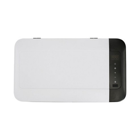 카투어 K35 차량용 냉장고 개봉기 | 실사용 후기 - 상품 이미지 4