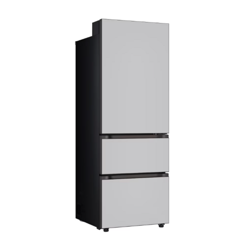 LG전자 Z334MRR101 김치톡톡 Fit & Max 김치냉장고 324L 기사님설치 폐가전무상수거, 네이처 크림 그레이