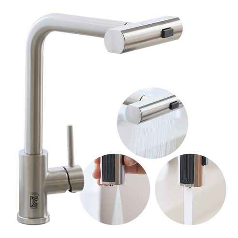 비욘드퍼니싱 폭포 수전 이미지 2