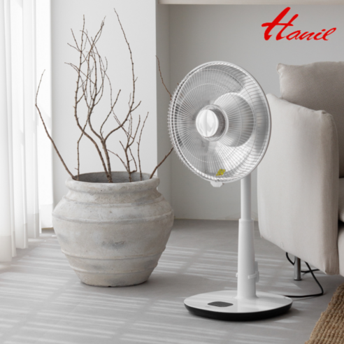 따뜻함과 편리함을 모두 갖춘 한일 하이라이트 히터로 올겨울을 따뜻하게