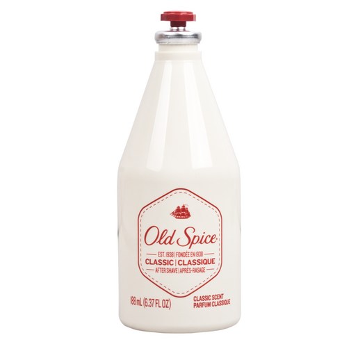 올드스파이스 애프터 쉐이브 클래식 스킨 솔직 후기 | 실사용자 리뷰 분석 썸네일