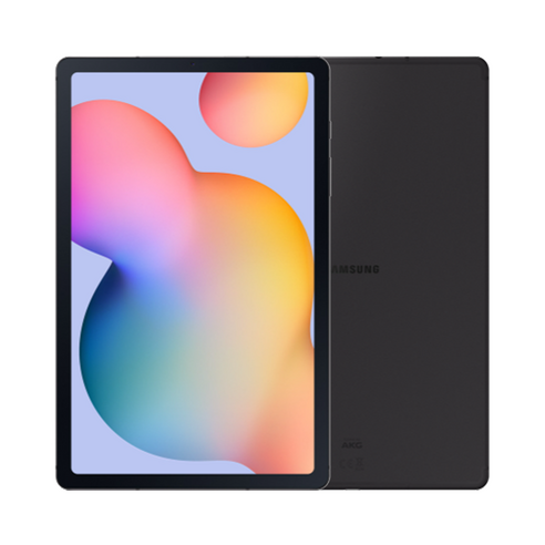 삼성전자 갤럭시 탭 S6 Lite 라이트 64GB WiFi전용 SM-P610, 프리미엄 그레이 64GB Wi-Fi