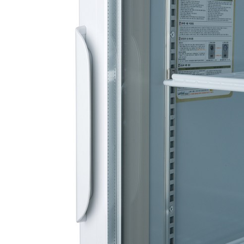 프레스코 1등급 음료수 냉장고 업소용 주류 술 냉장 쇼케이스 FRE-465RL3 설치배송 이미지 3