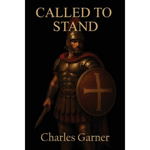 (영문도서)Called to Stand Paperback, Pgs Publishing LLC, English, 9798992440874