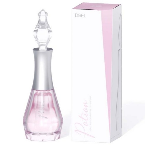디젤 네일 영양제 포션 12ml, 12ml, 1개