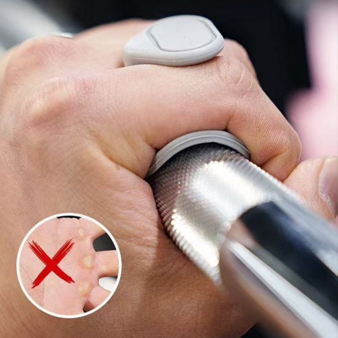 제보라 굳은살방지 미끄럼방지 피트니스 팜가드 이미지 2