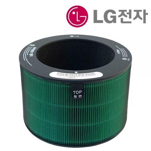 LG 퓨리케어 공기청정기 AS353NSDA 필터 정품403696 LG전자, 퓨리청정 H 필터