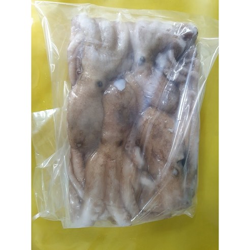 급냉 활낙지로 집에서도 즐기는 쫄깃한 맛있는 낙지볶음