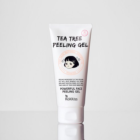 록키스 티트리 필링젤 이미지 3