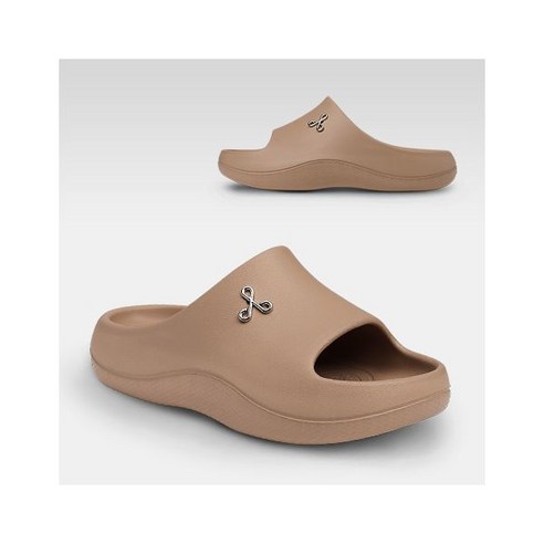 바크 리커버리 슬리퍼 S-2 슬라이드 토프 154377