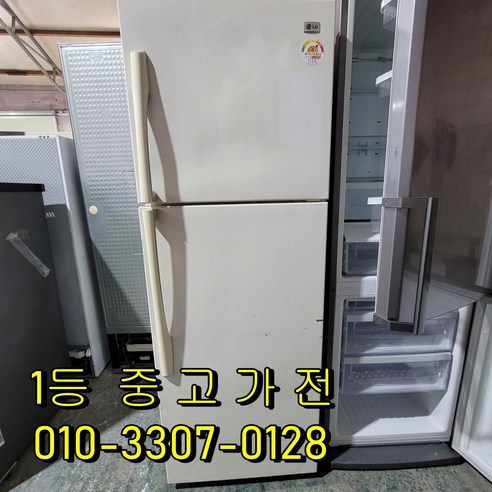 [중고냉장고] LG전자 237리터 일반냉장고