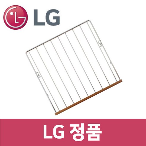 엘지 LG 정품 W1212GB 와인 셀러 선반 받침대 트레이 틀 rf94001 이미지