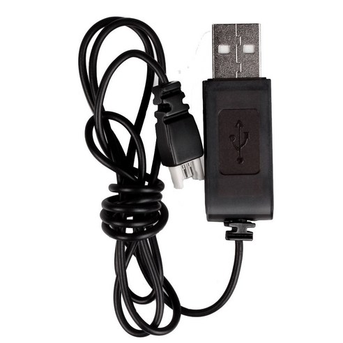 올칩 3.7v XH2.54 USB충전기 드론 배터리 MOLEX타입 RC카 장난감, (X5C) USB충전기(MOLEX), 1개