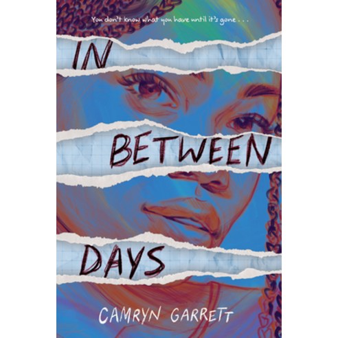 (영문도서)In Between Days Hardcover, Disney Hyperion, English, 9781368114356
