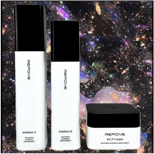 리포브 솔루션 2종세트 A 120ml+B 50ml +크림 60g (3종)... 솔직 후기 | 실사용자 리뷰 분석 썸네일