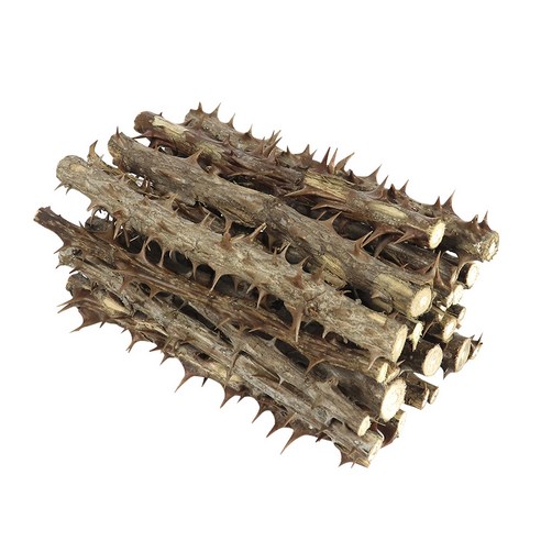 두손애약초 국산 토종 엄나무 음나무 엄나무차 1단 450g, 5개 이미지 2
