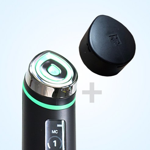 홈케어, 어디까지 해보셨어요? 집에서도 에스테틱 받은 듯한 피부 변화를 원하신다면 주목! 에이지알부스터프로