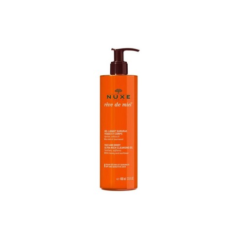눅스 클렌징 젤 드라이 스킨 400ml 솔직 후기 | 피부 타입별 분석 썸네일