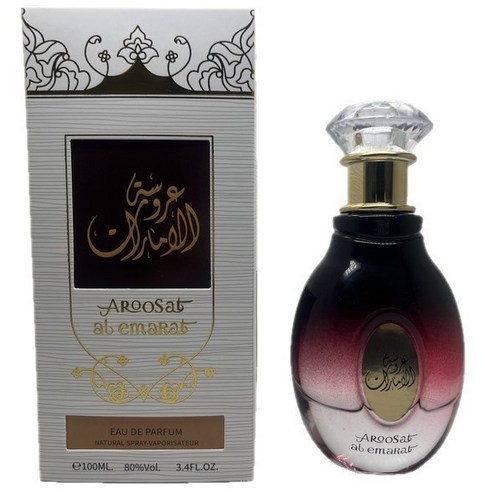 Lattafa ANA ABIYEDH POUDREE 中性淡香精, SZ-071, 1個- 女性香水| 酷澎