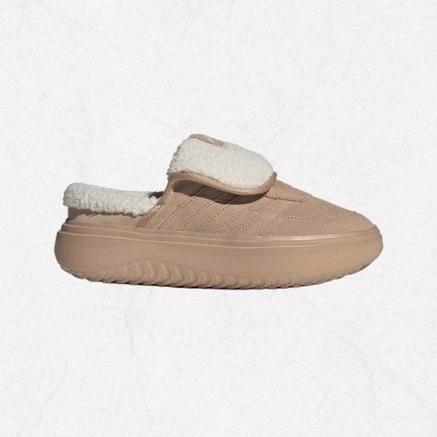 ABC마트 아디다스 그랜드 코트 뮬 JS4998