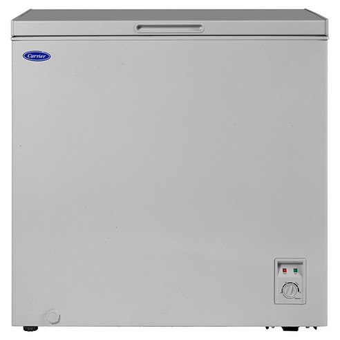 캐리어 다목적 냉동고 199L 방문설치 개봉기 | 실사용 후기 썸네일