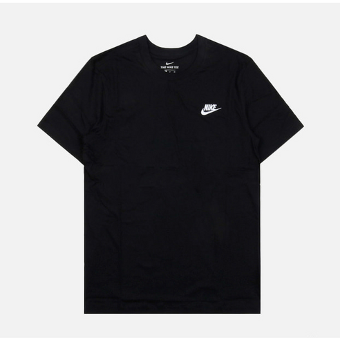 [국내 매장판] 나이키 NIKE 스포츠웨어 스우시 클럽 남자 여자 커플 ... 솔직 후기 | 실사용자 리뷰 분석 썸네일