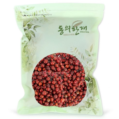 동의한재 국산 햇 영실 찔레열매 300g, 1개 맛있게 먹은 솔직 후기 썸네일
