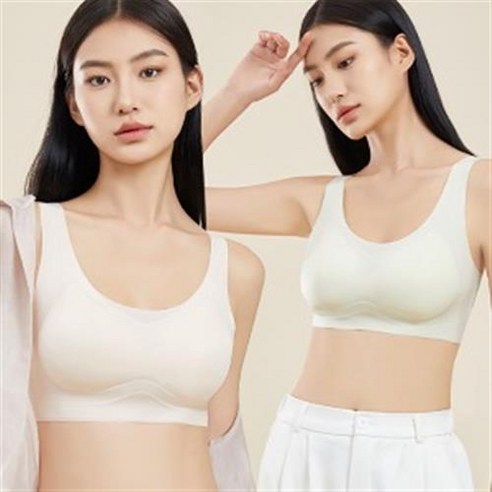 답답함 대신 편안함, 여름에도 쾌적하게