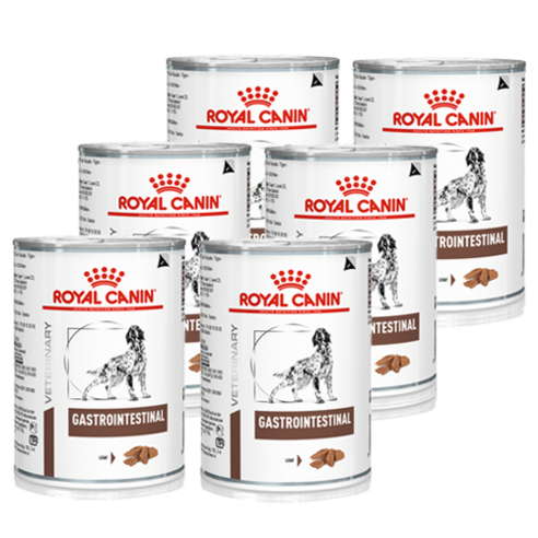 [로얄캐닌] 독 가스트로인테스티널 캔 2.4kg (400g*6) 솔직 후기 | 실제 사용자 리뷰 총정리 - 상품 이미지 3