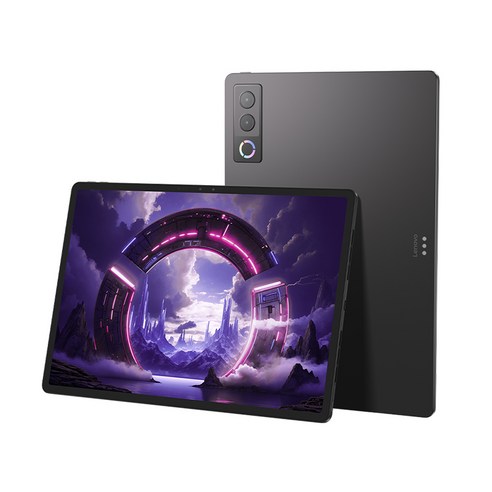 레노버 리전 Y900 AI 태블릿 PC 13인치 8GB TB522FU, Wi-Fi, 256GB, 카본 블랙