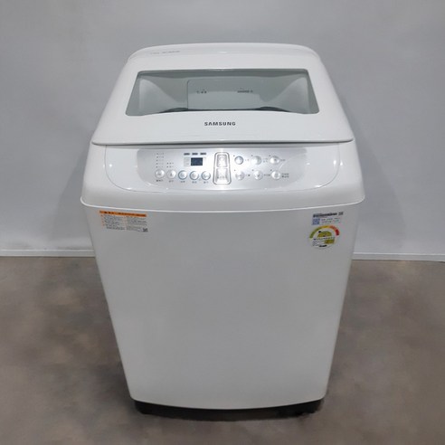 삼성 통돌이세탁기 10KG