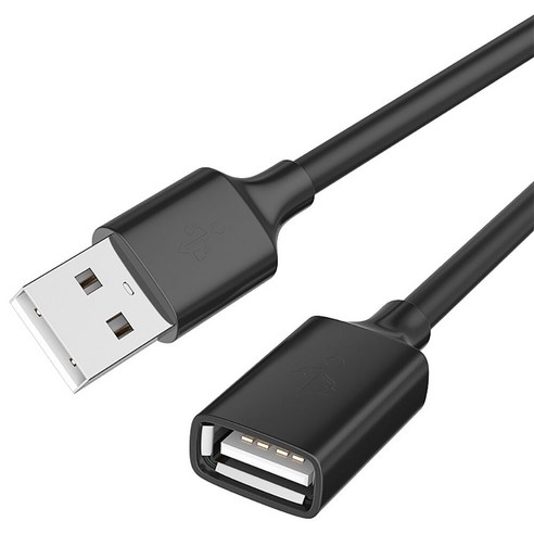 엠앤씨 USB 3.0 고속 연장케이블, 3m, 1개
