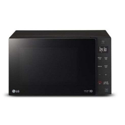 LG전자 전자레인지 터치식 23 L, MW23BD