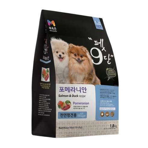 목우촌펫 강아지 펫9단 기능성 사료 솔직 후기 | 실제 사용자 리뷰 총정리 썸네일