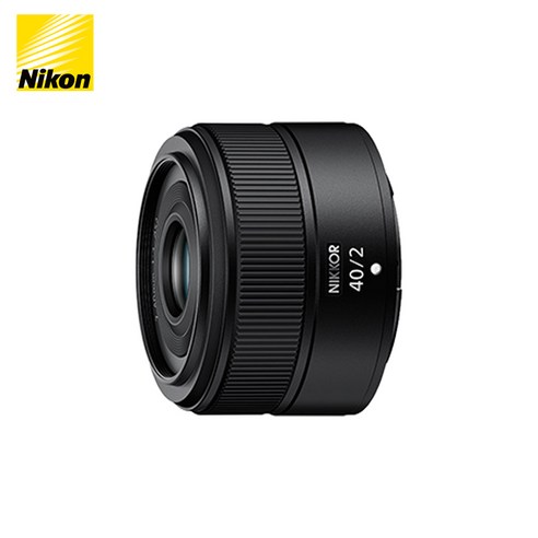 니콘 단렌즈 NIKKOR Z 40mm f/2