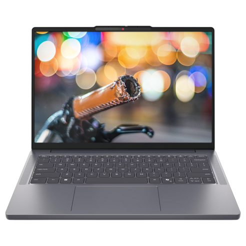 레노버 2026 아이디어패드 슬림 3 14IPH11 코어Ultra5 인텔 14세대, Luna Grey, 83UQ005LKR, 512GB, 16GB, WIN11 Pro