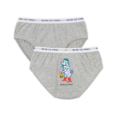 우리 아이 속옷 때문에 밤잠 설치던 날들 이제 안녕!