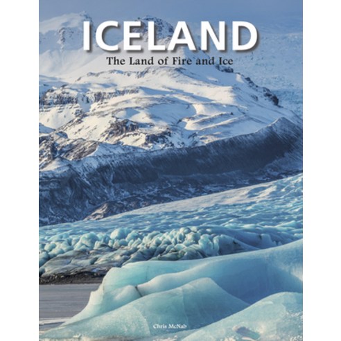 (영문도서)Iceland Hardcover, Amber Books, English, 9781838866693