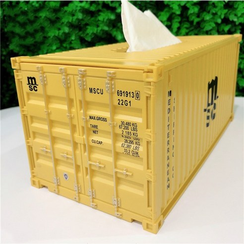 화물차용품 micro container - 데스크오거나이저 | 쿠팡