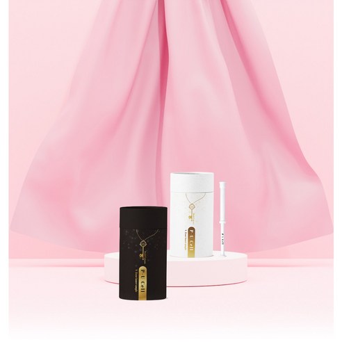 코매료 셀인키 P-U셀 이너앰플