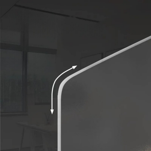 시선으로부터 자유로워지는 나만의 작은 공간