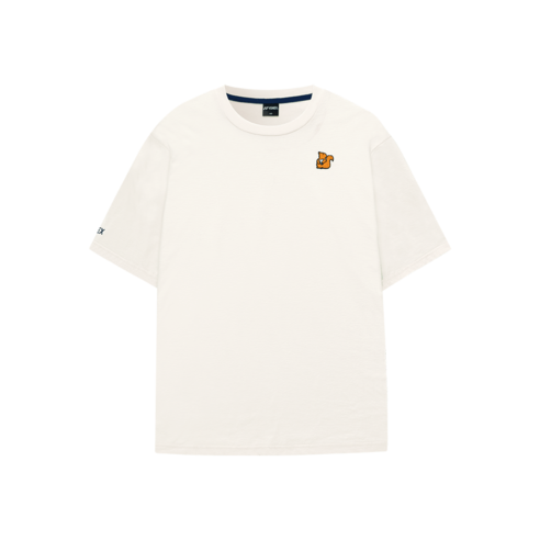 요넥스 253TS034U 배드민턴 반팔 티셔츠 남녀공용 데일리웨어