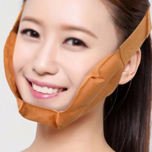 한마음케어 턱관절 냉 온 찜질팩, 1개 1개