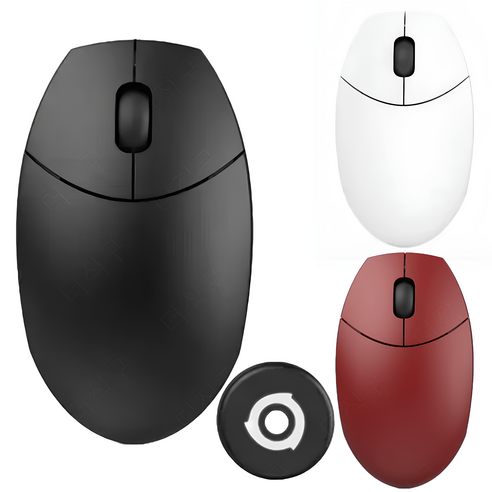 FKMINI4 초경량 게이밍 마우스 유선 무선 55g KAMA - 무선마우스 | 쿠팡