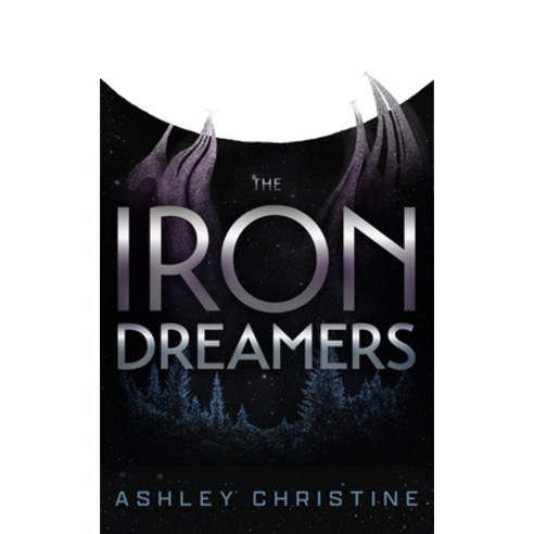 (영문도서) The Iron Dreamers Paperback, Mango, English, 9781684817382