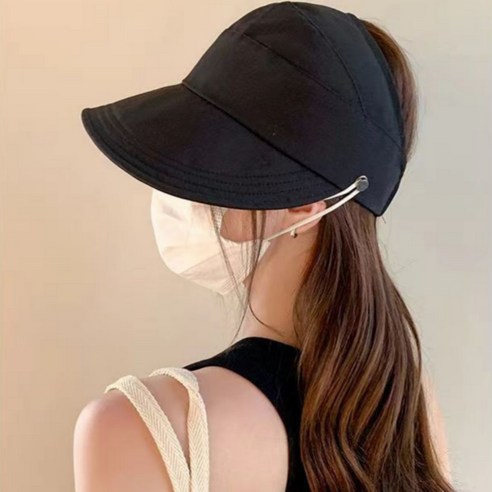 스카이미너리즈 얼굴 작아보이는 볼캡 야구모자 이미지 2