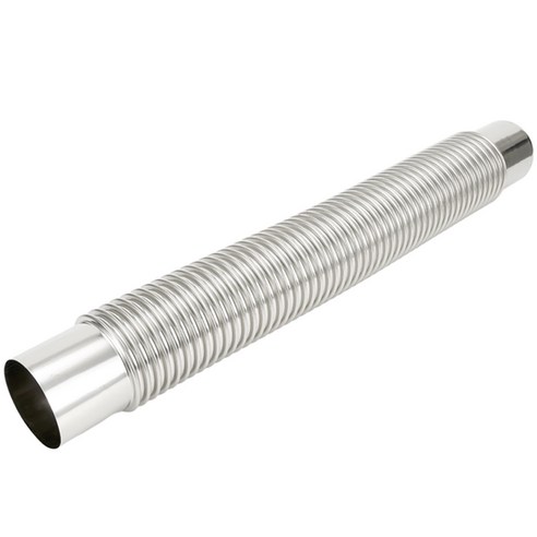 캠핑의 따뜻함과 안전을 책임지는 아웃도어웍스 화목난로 연통 롱 엘보