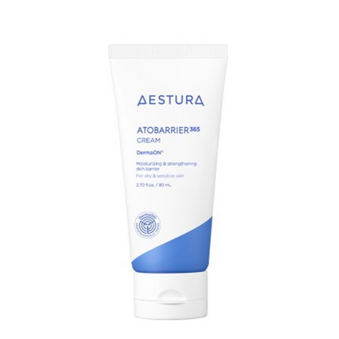 에스트라 아토베리어365 크림 80ml