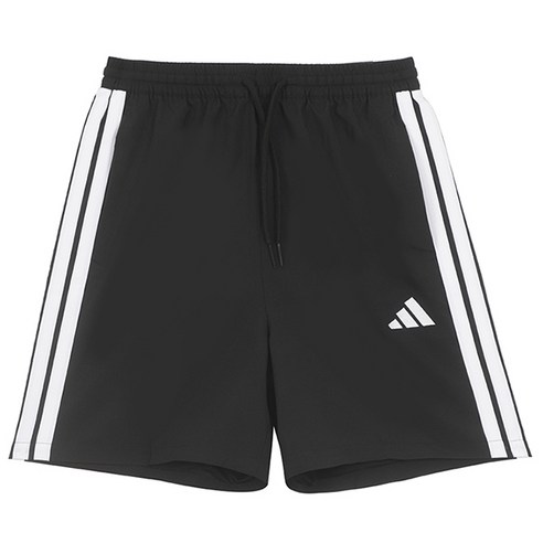 아디다스 ESS 3-STRIPES CHELSEA SHORTS 헬스 운동 러닝 삼선 데일리 첼시 쇼츠 반바지