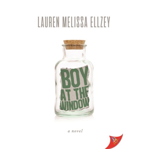 (영문도서)Boy at the Window Paperback, Bold Strokes Books, English, 9781636790923